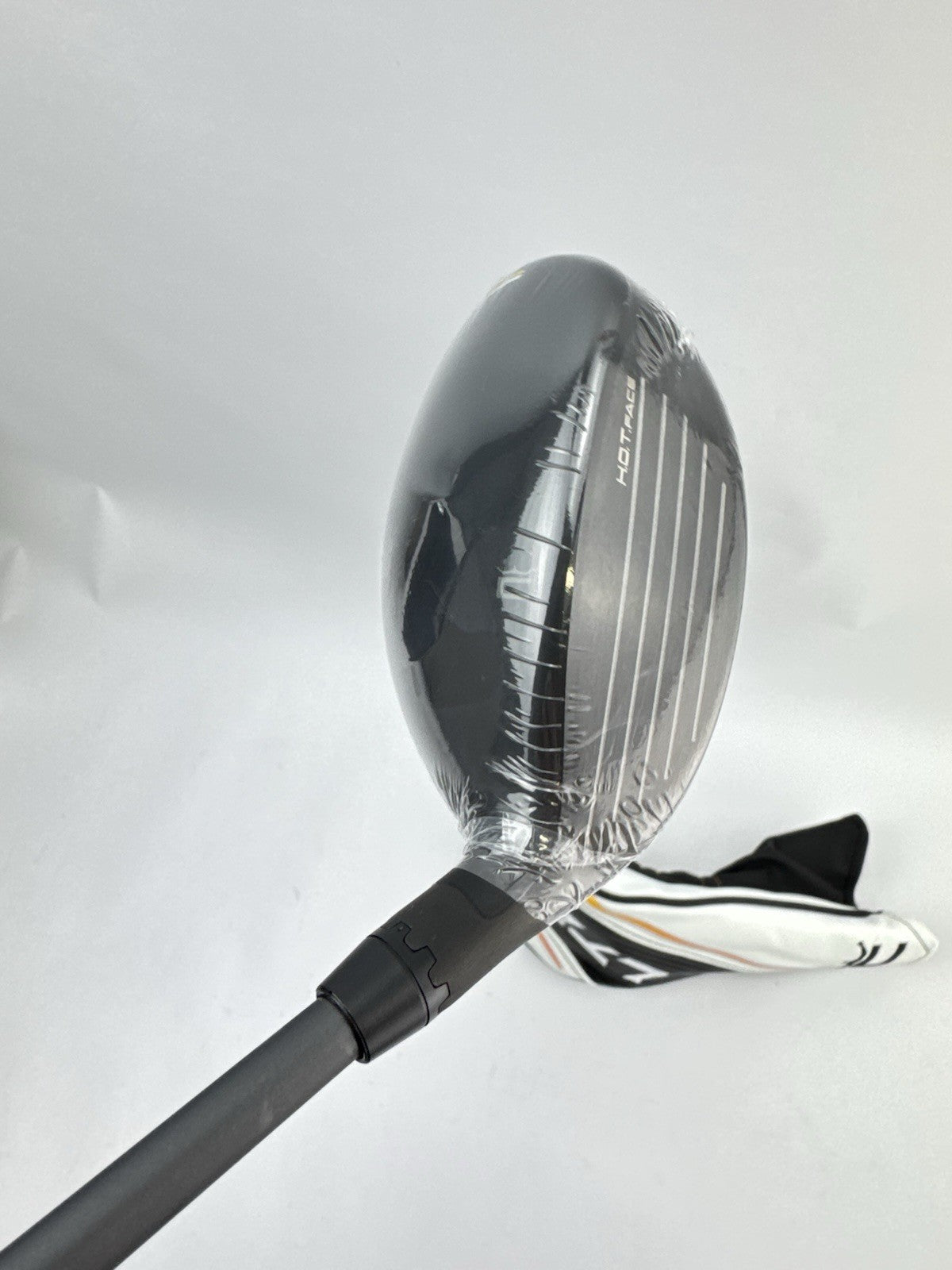 Cobra LTDx 3 Wood 15* Hzrdus Smoke 5.5 Regular Graphite /Left Handed /299349