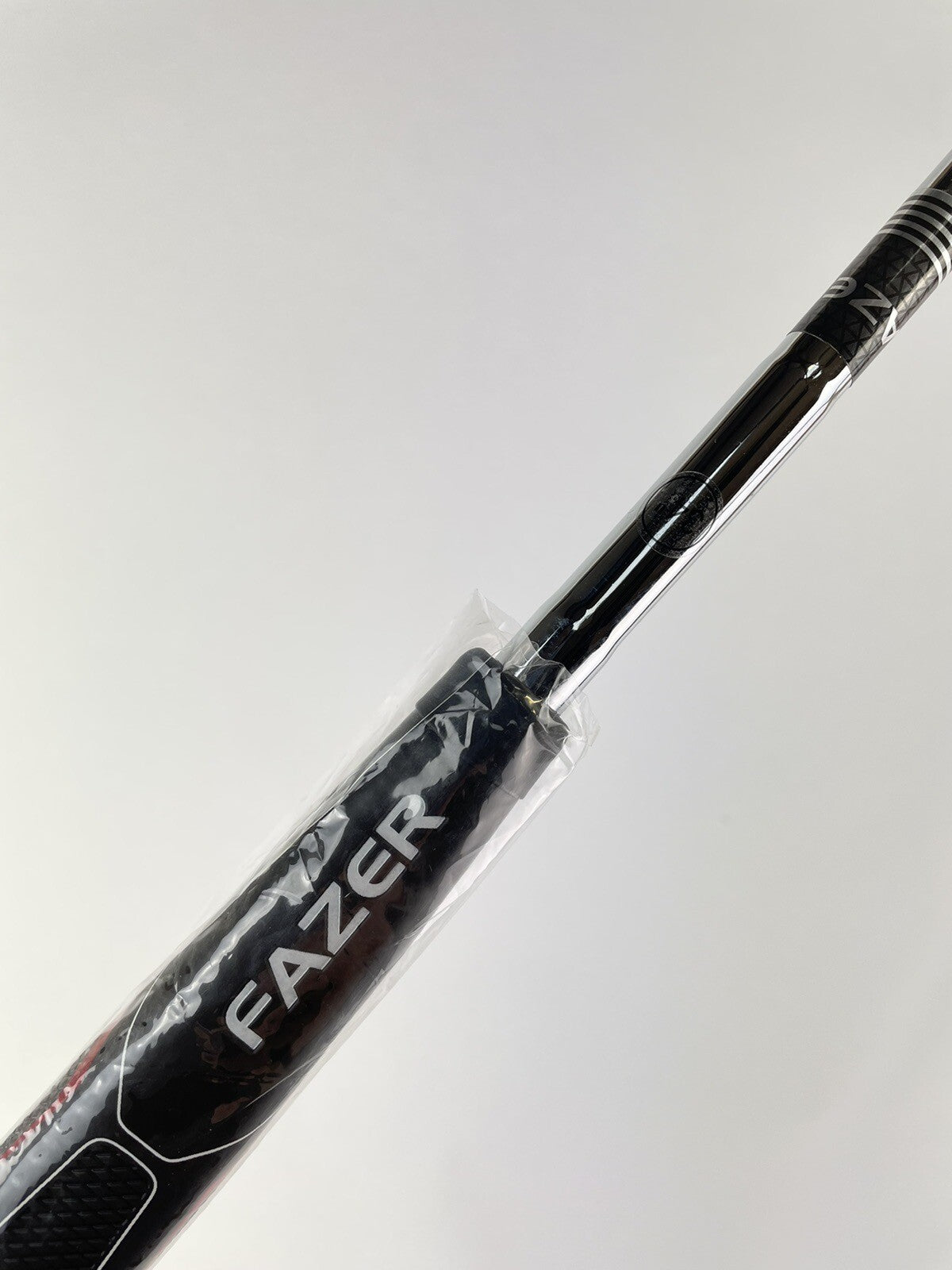 Golf Putter Shaft + Grip Fazer Golf /Steel /32.5” /Brand New /131721