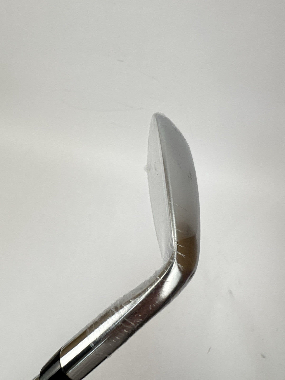 Cobra One Length Sand Wedge 55* Left Handed F7 Regular Flex Steel /New /349428