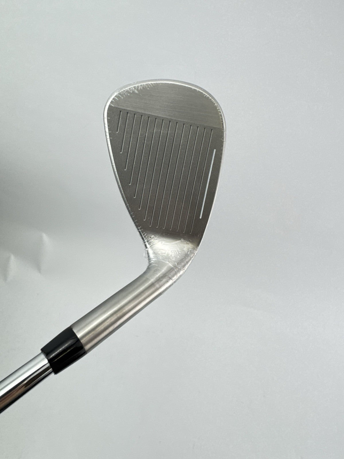 Cobra Aerojet One Length Pitching Wedge Left Handed KBS Regular Steel /New/2902910