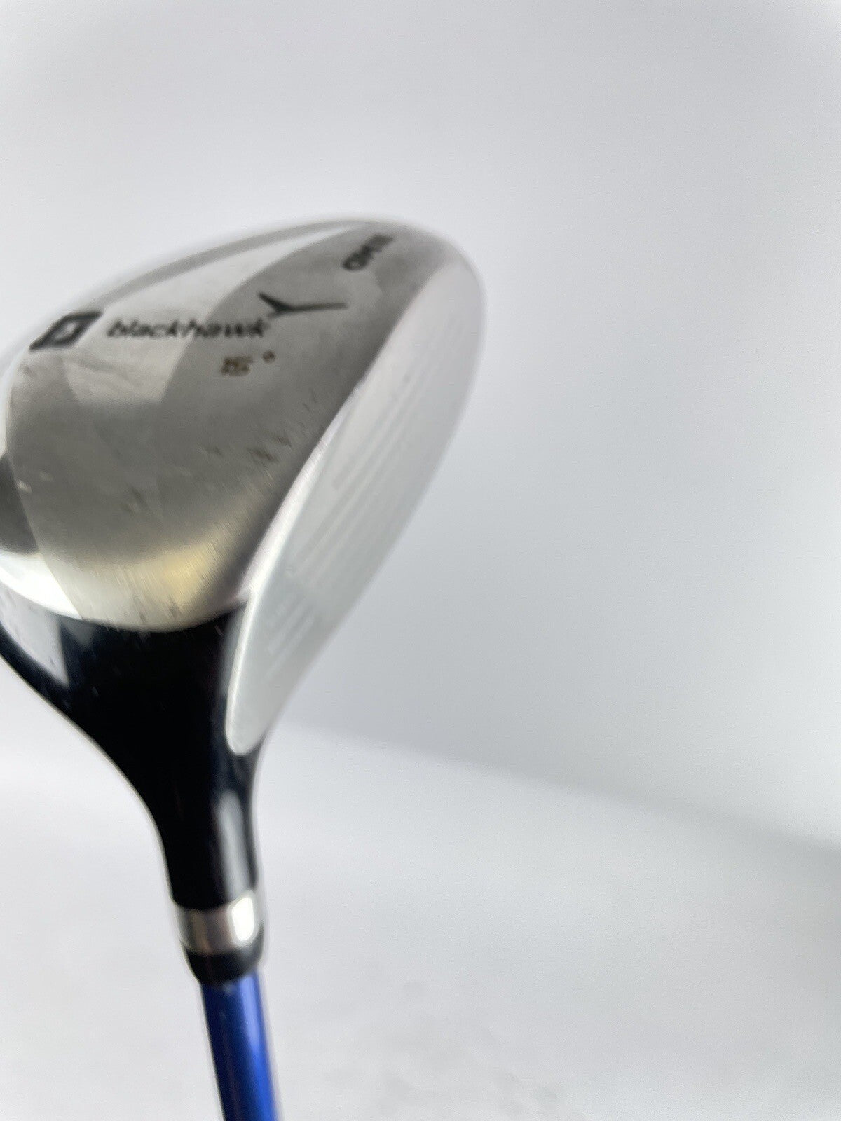 MD Golf Ladies 3 Wood 15* Blackhawk Grafalloy Ladies Graphite /Right Handed/99284