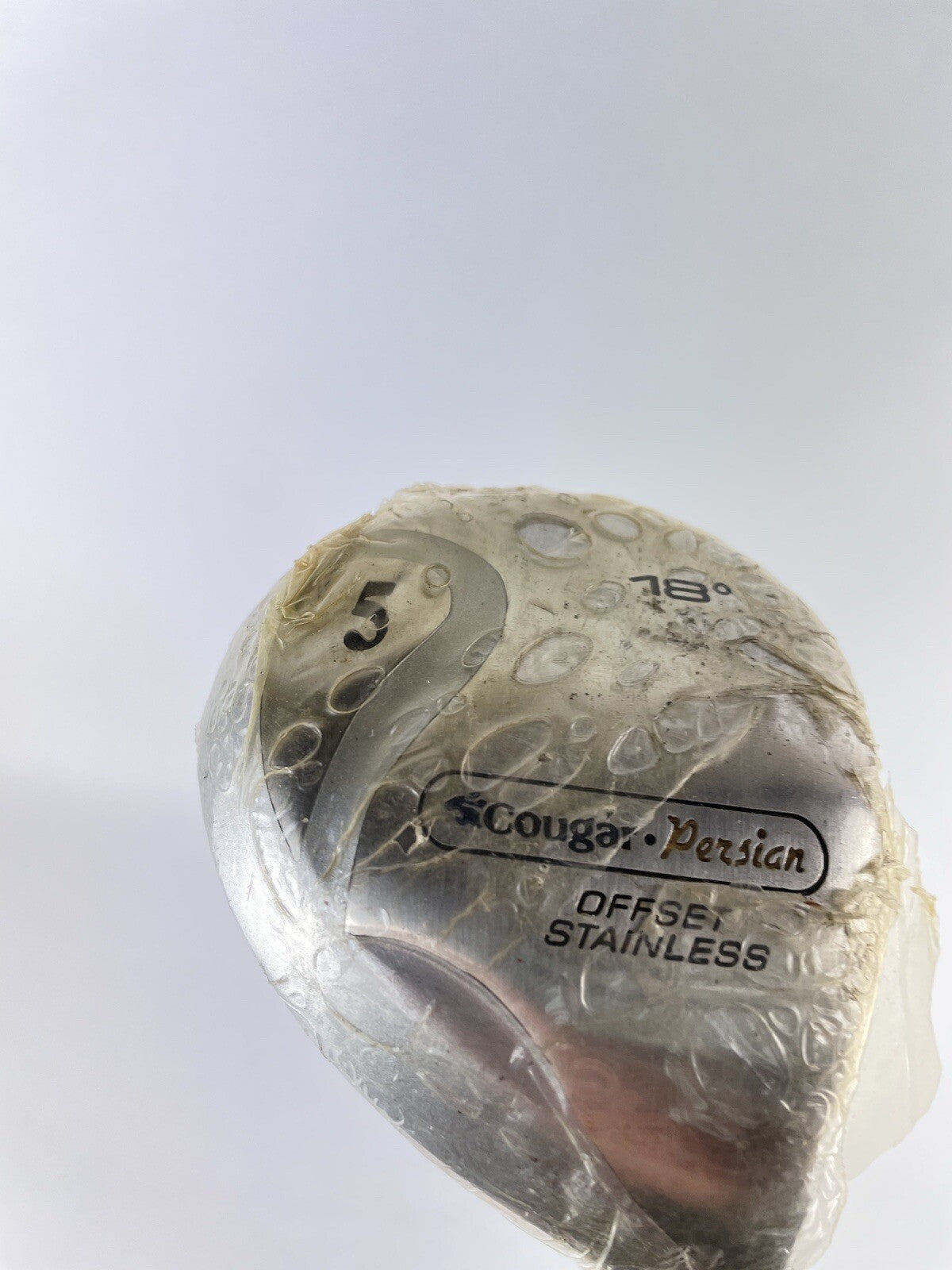 Cougar Golf Ladies 5 Wood 18* Ladies Proflex Graphite /Right Handed /New /157081