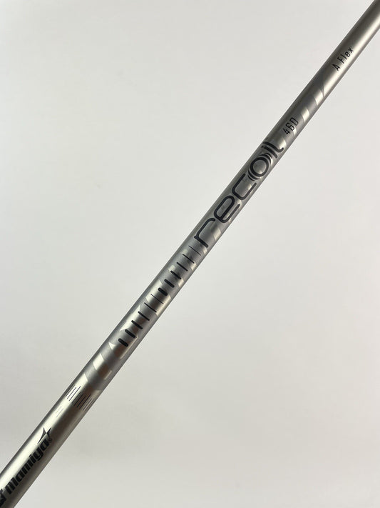 UST Recoil 460 Iron Shaft A Senior Flex Graphite 35" /0.370 Parallel /182130