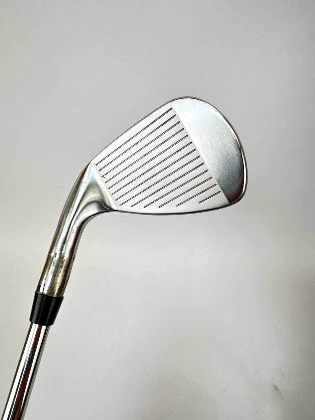 Titleist T150 8 Iron Forged Elevate 115 Stiff Flex Steel /Right /New Grip /349459