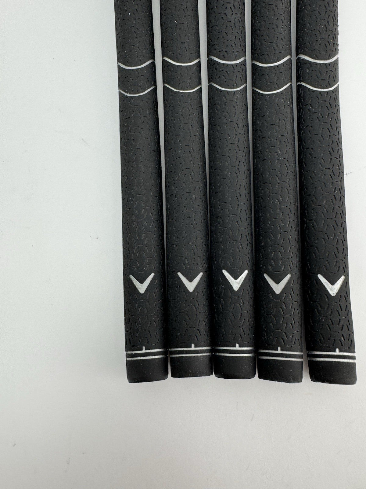 Lamkin Ladies Golf Grips (5) Undersize+ ST Soft /Callaway /Pulled /339511