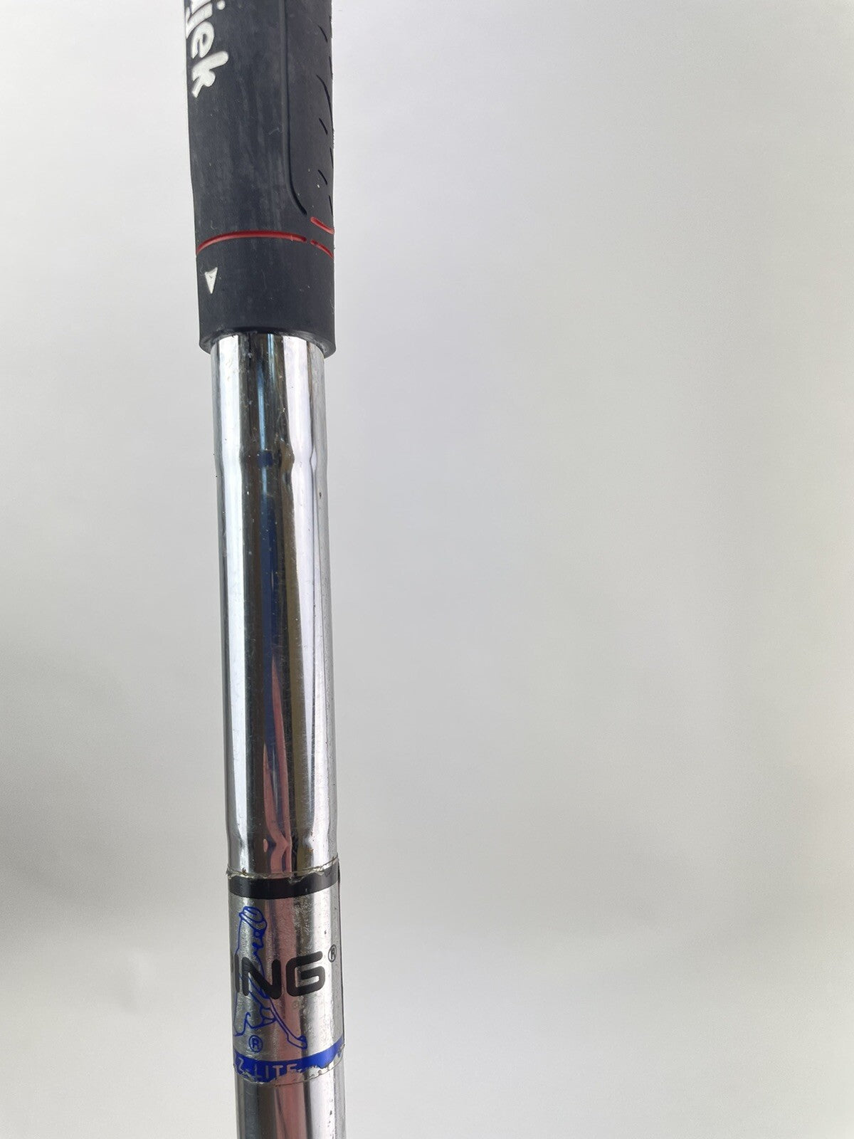 Ping Eye2 1 Iron Orange Dot Regular Flex Steel/Right Hand /New Grip /2110015