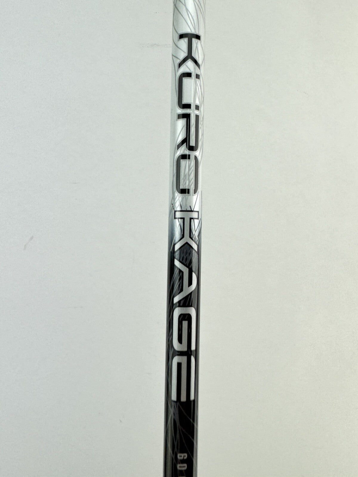 King Cobra Sand Wedge Oversize 56* Kuro Kage A Senior Graphite /New Grip /1739315