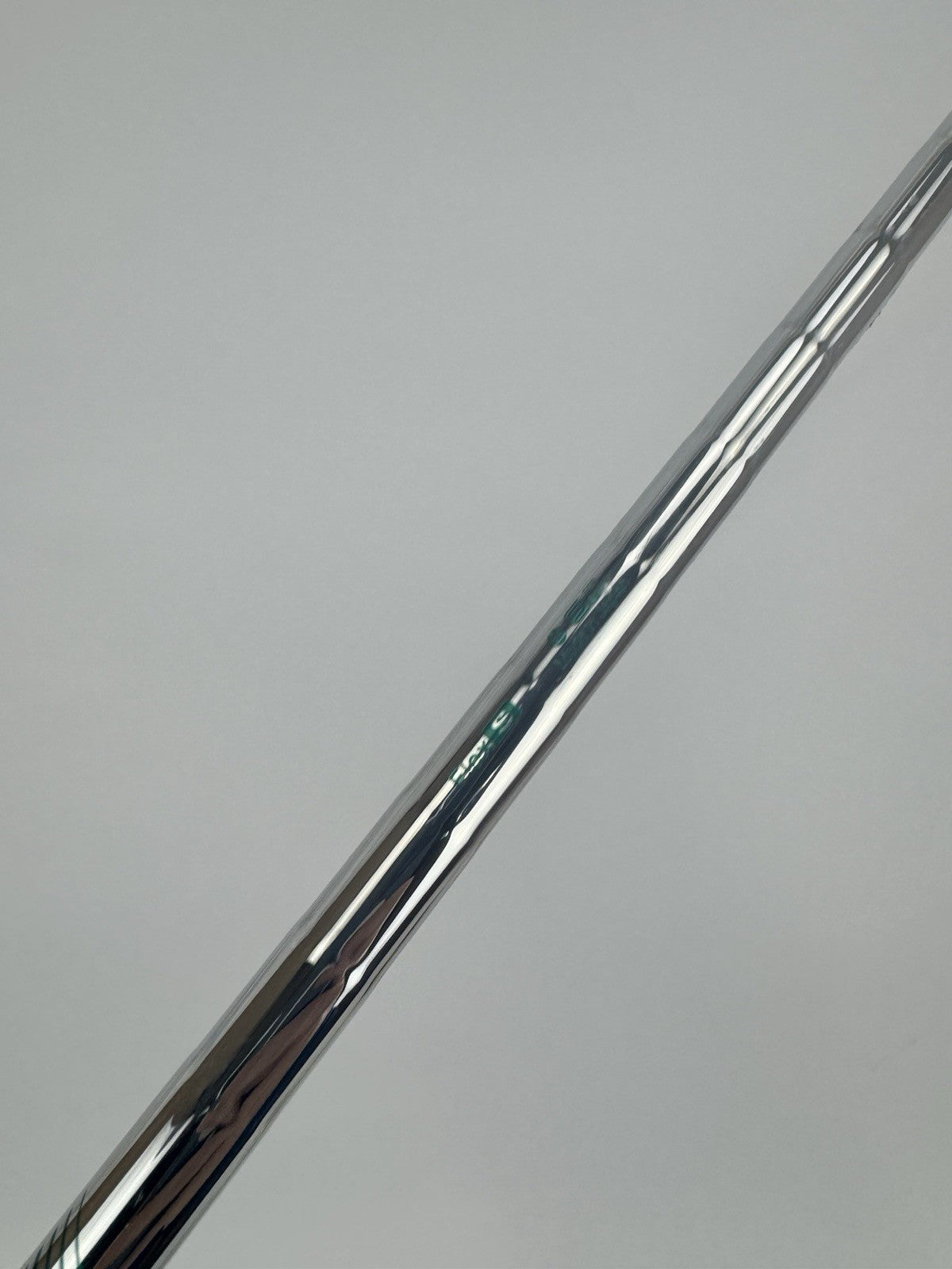 Nippon 850GH Neo Iron Shaft Stiff Flex Steel 35.25” /0.355 Tapered /318849