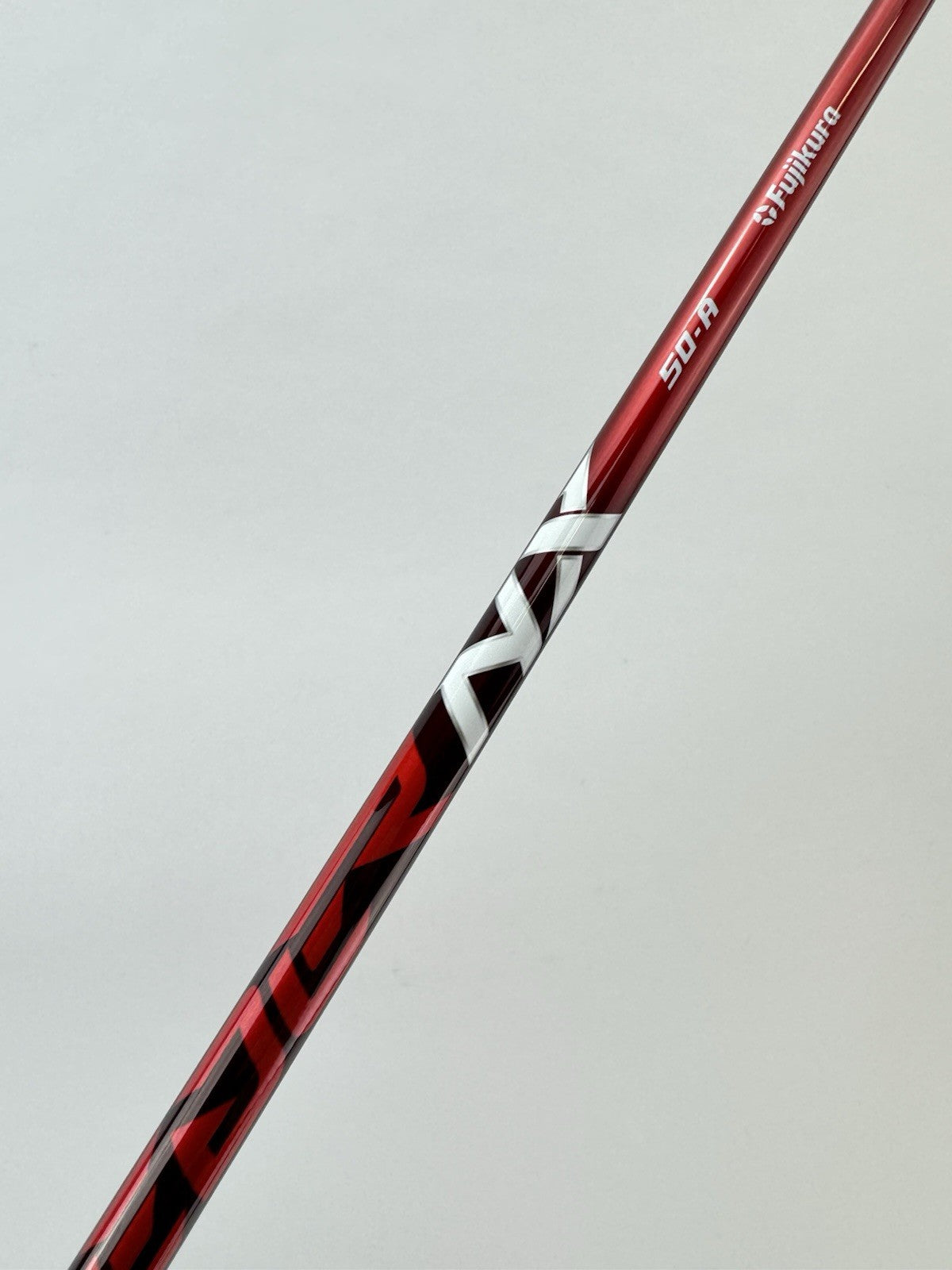 Cobra Speeder NX 5 Wood Shaft 50 Senior Flex Graphite 42” /New /Mid Grip4