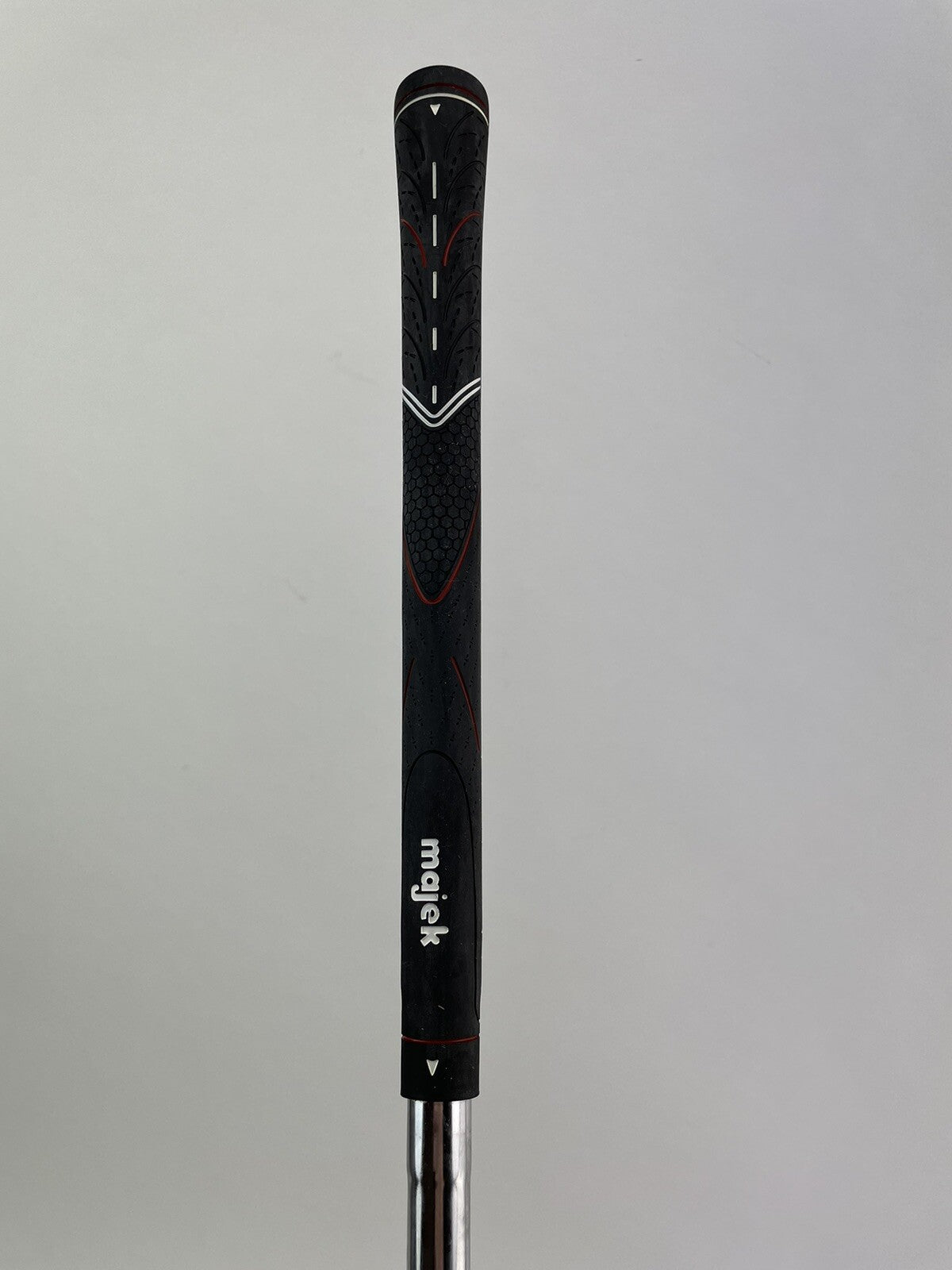 Jaxx CB200 6 Iron Regular Flex Steel /Right Handed /New Grip /1863016