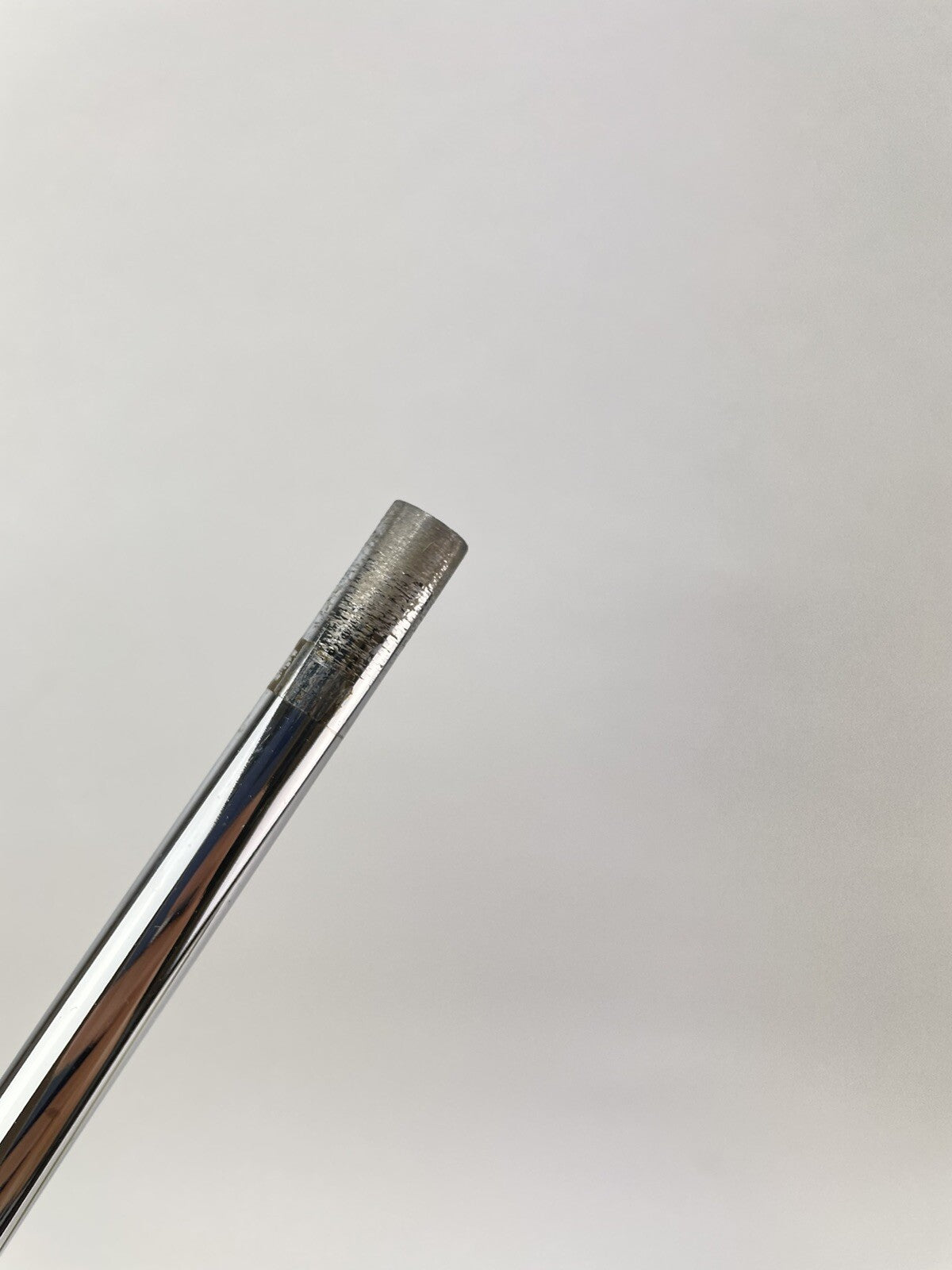 Elevate MPH Iron Shaft 85 Regular Flex Steel 34.5" /0.370 Parallel /192347