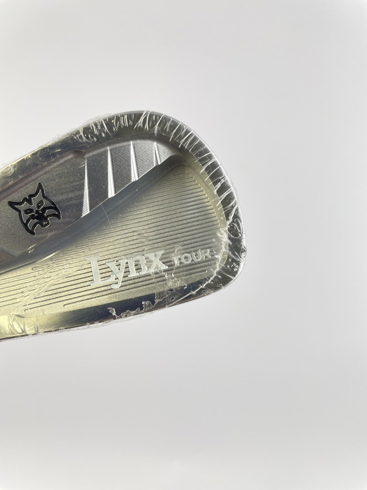 Lynx Tour Forged 4 Iron Nippon Regular Steel /Left Handed /New /16841