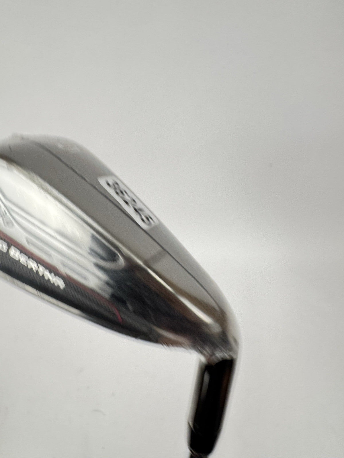 Callaway Big Bertha B23 5 Iron Elevate MPH 95 Regular Steel /Right /New /362455