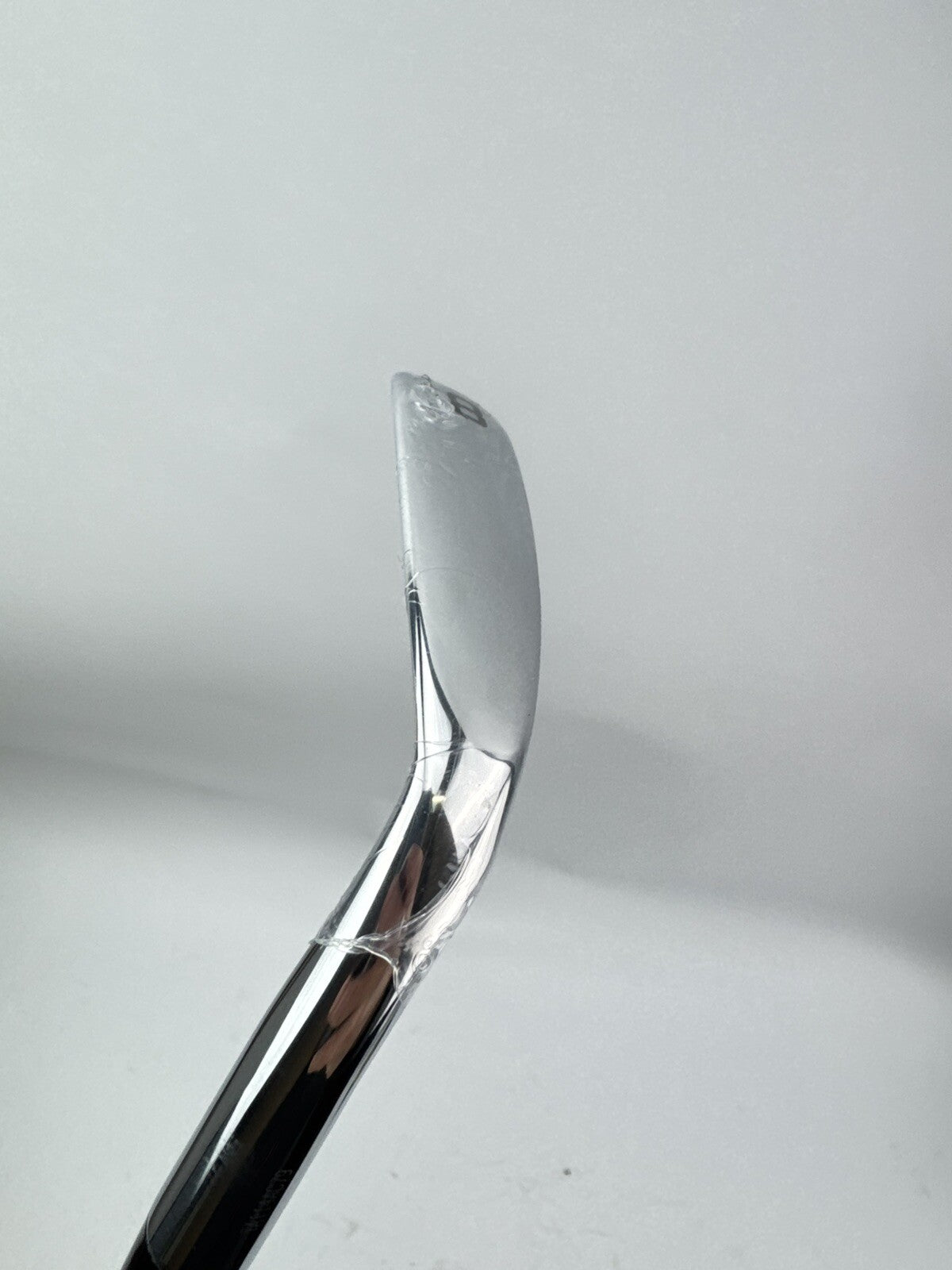 Cobra MIM Tour 8 Iron 37* KBS $-Taper 110 Regular Steel /Left Handed /222487