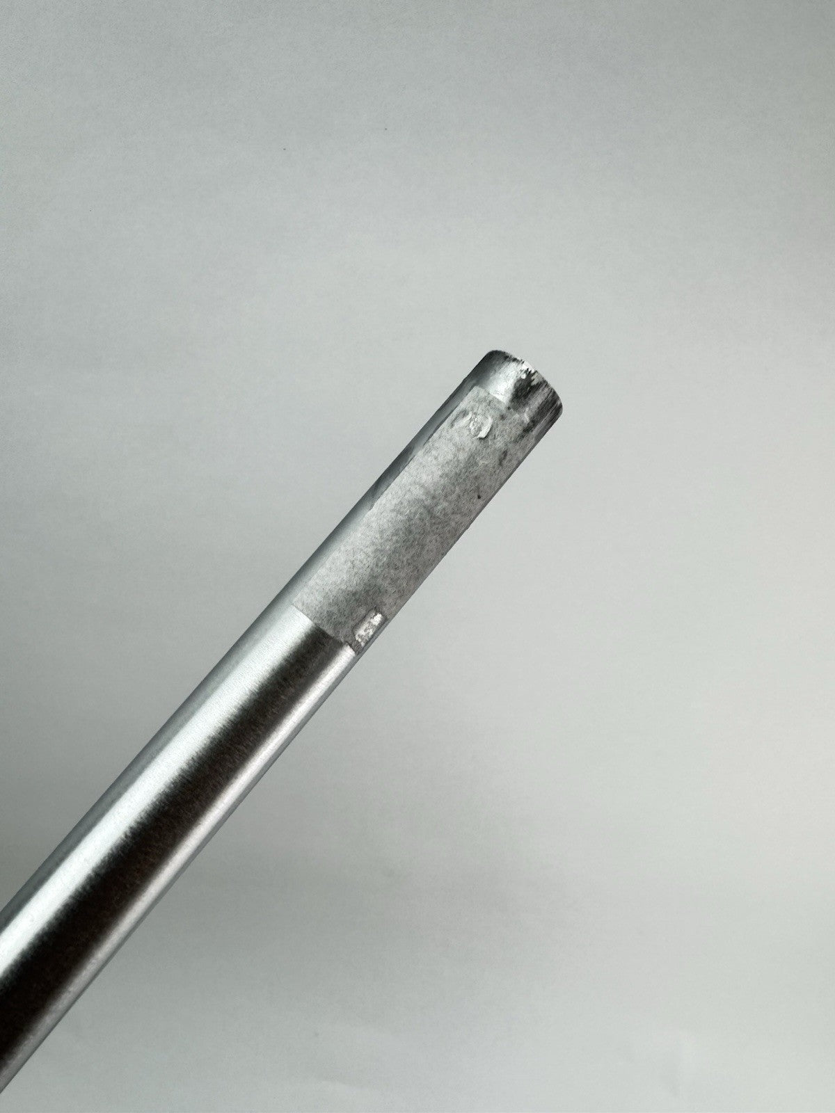 KBS Tour C-Taper Lite Iron Shaft 105 Regular Flex Steel 35.5/0.355 Tapered/270919