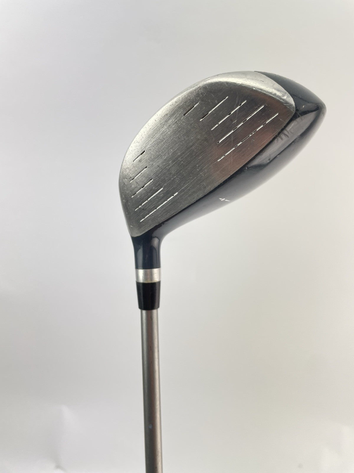 Wilson Ultra 5 Wood CGI Womens Flex Graphite /Right /New Grip /278165