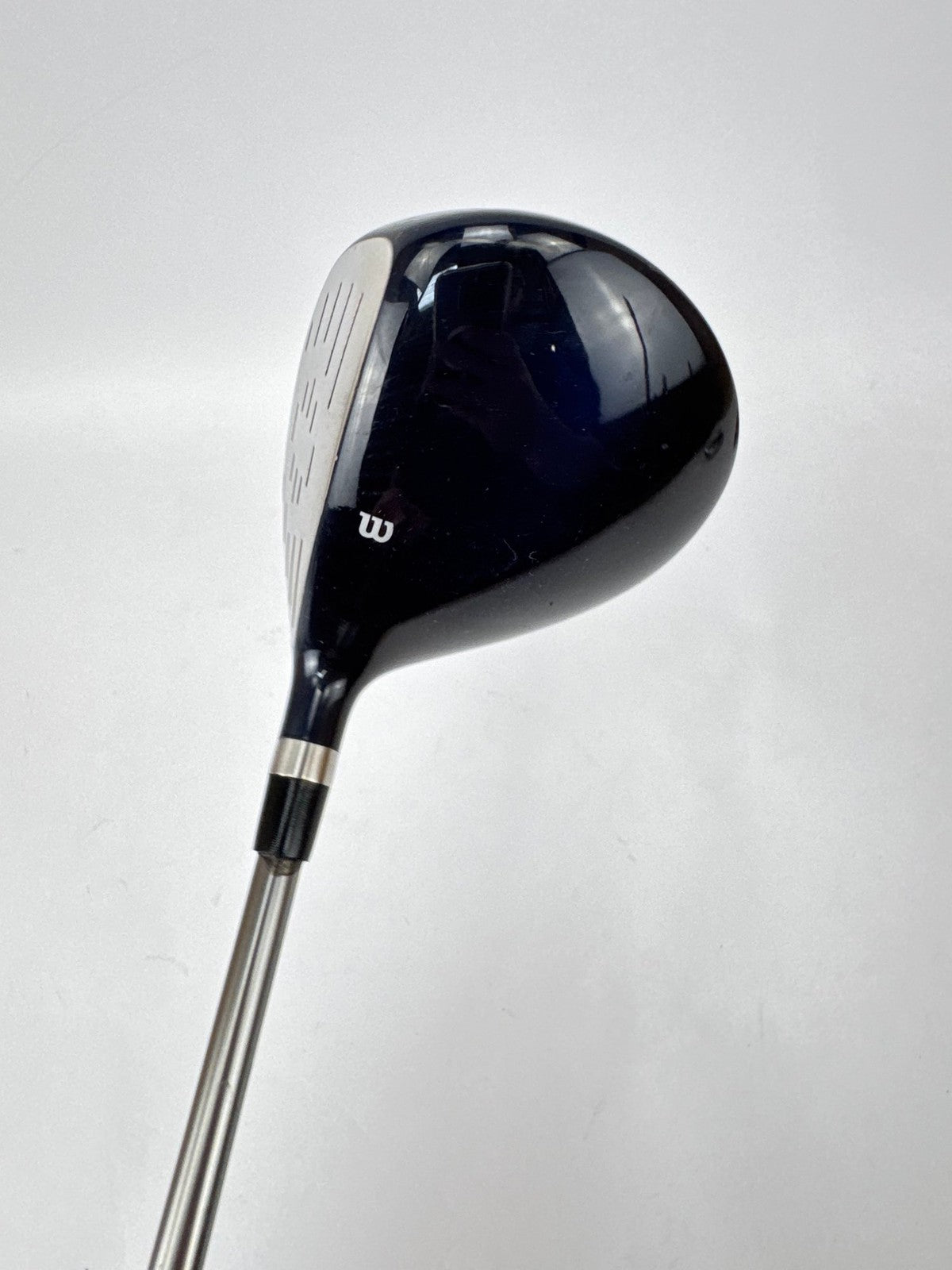 Wilson Prostaff 5 Wood Regular Flex Graphite Right Handed Golf Club/365387