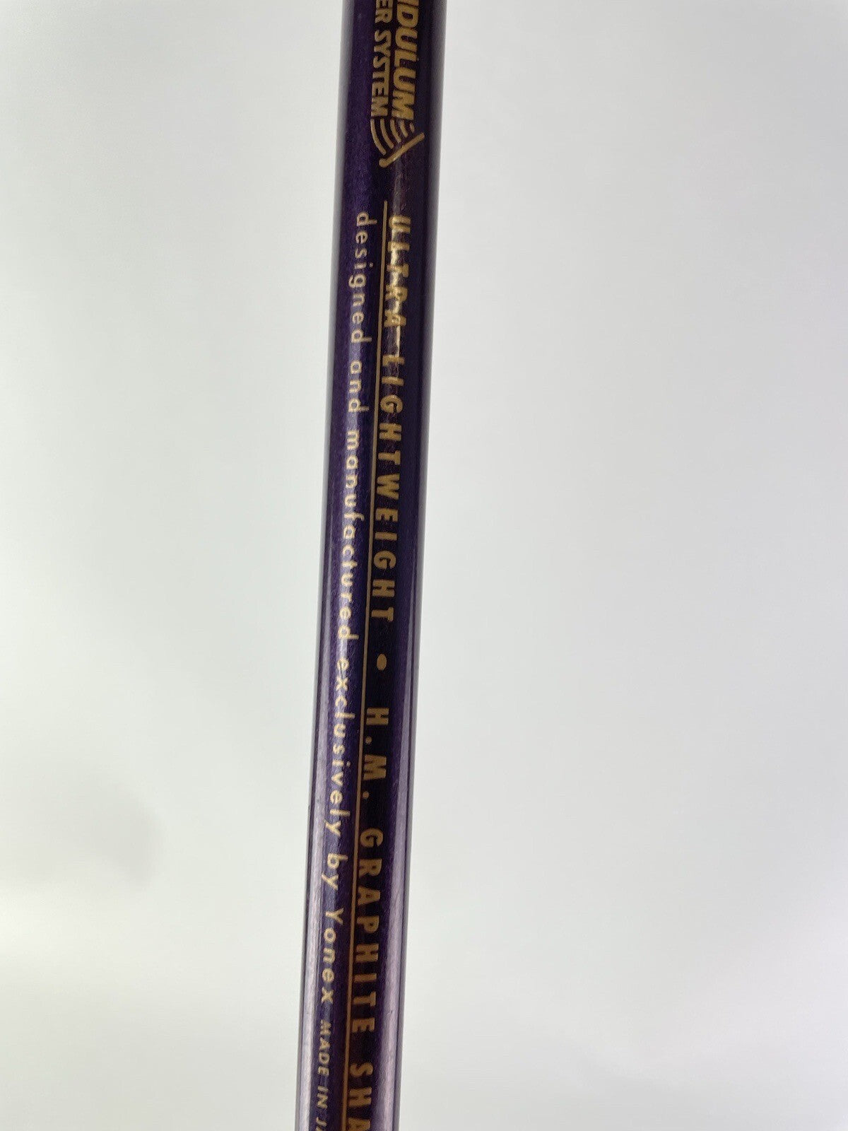 Yonex Ladies Hybrid 3 Iron Super ADX400 Ladies Graphite /Right Handed /1432513