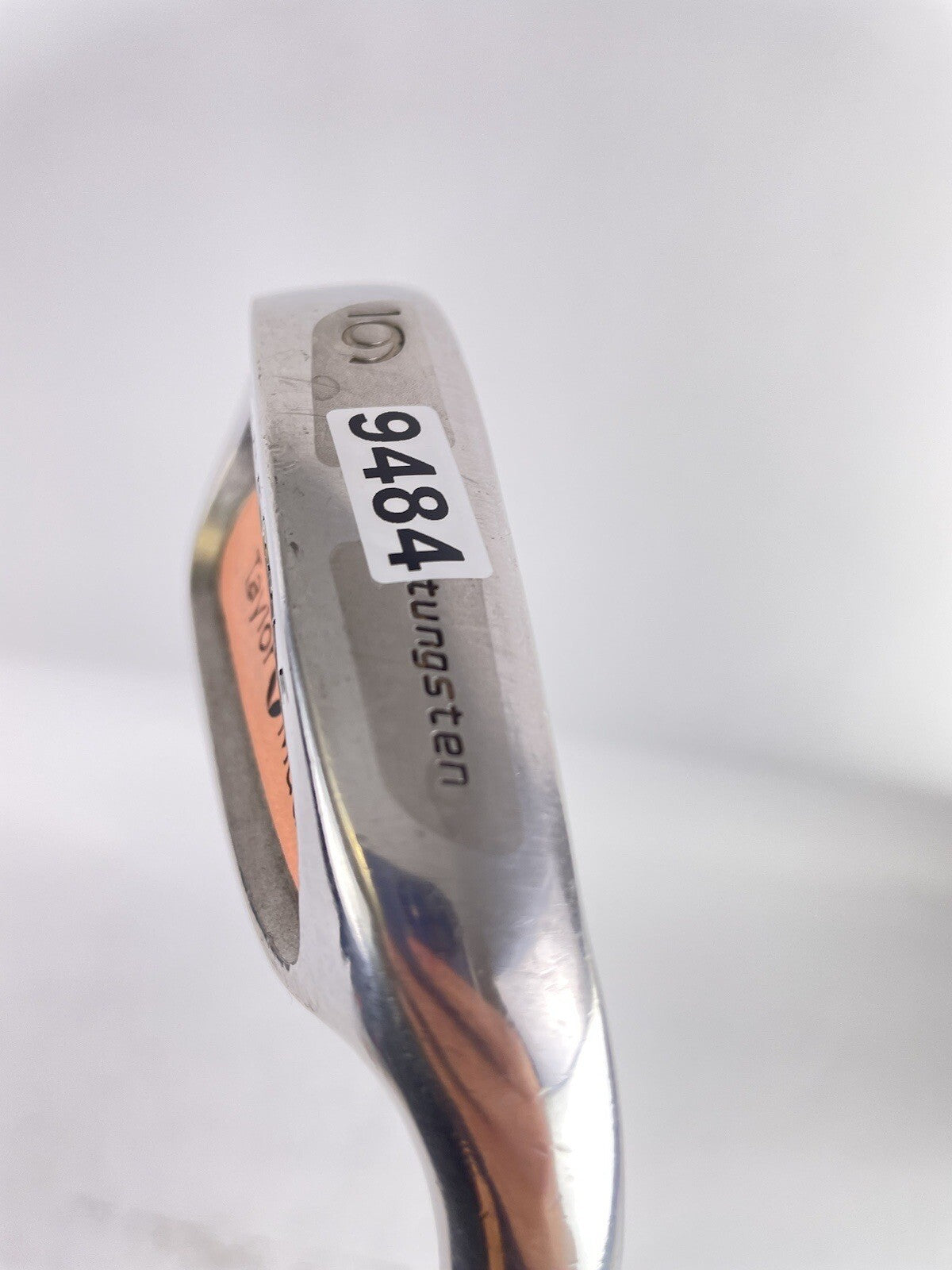 Taylormade Firesole 6 Iron Regular Bubble Graphite /Right Handed /948416