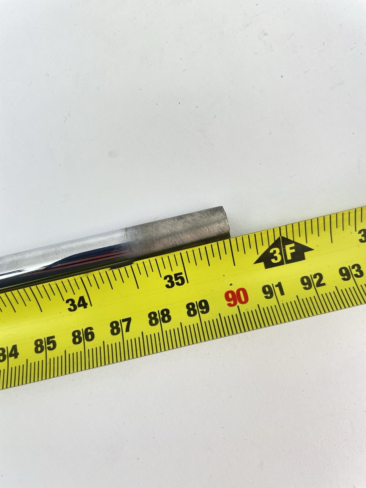 Dynamic Gold Mid 100 Iron Shaft R300 Regular Flex Steel 35.5” /0.355 /2713012