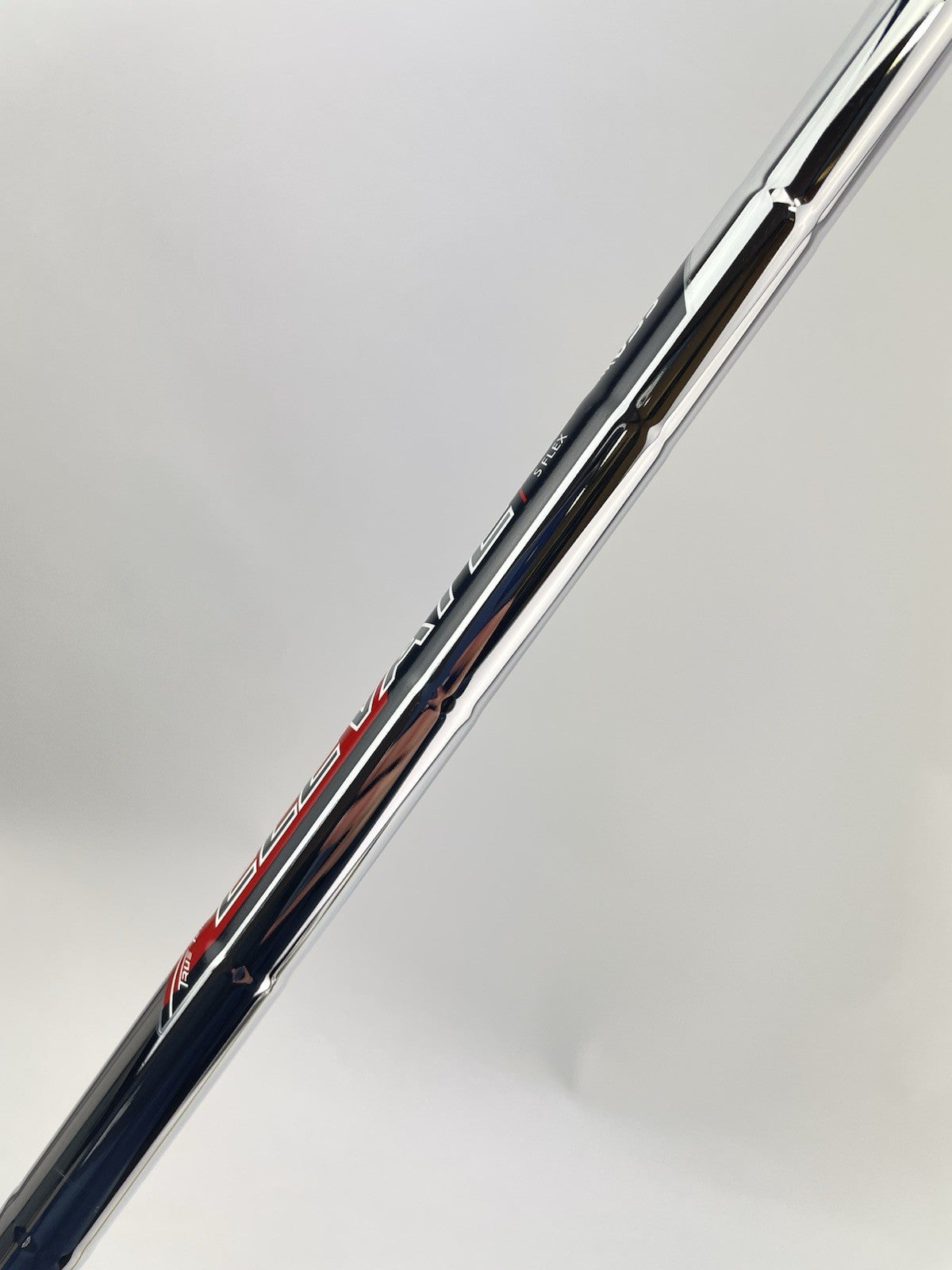 Elevate 95 VSS Iron Shaft Stiff Flex Steel 35” /0.370 Parallel /30415 1