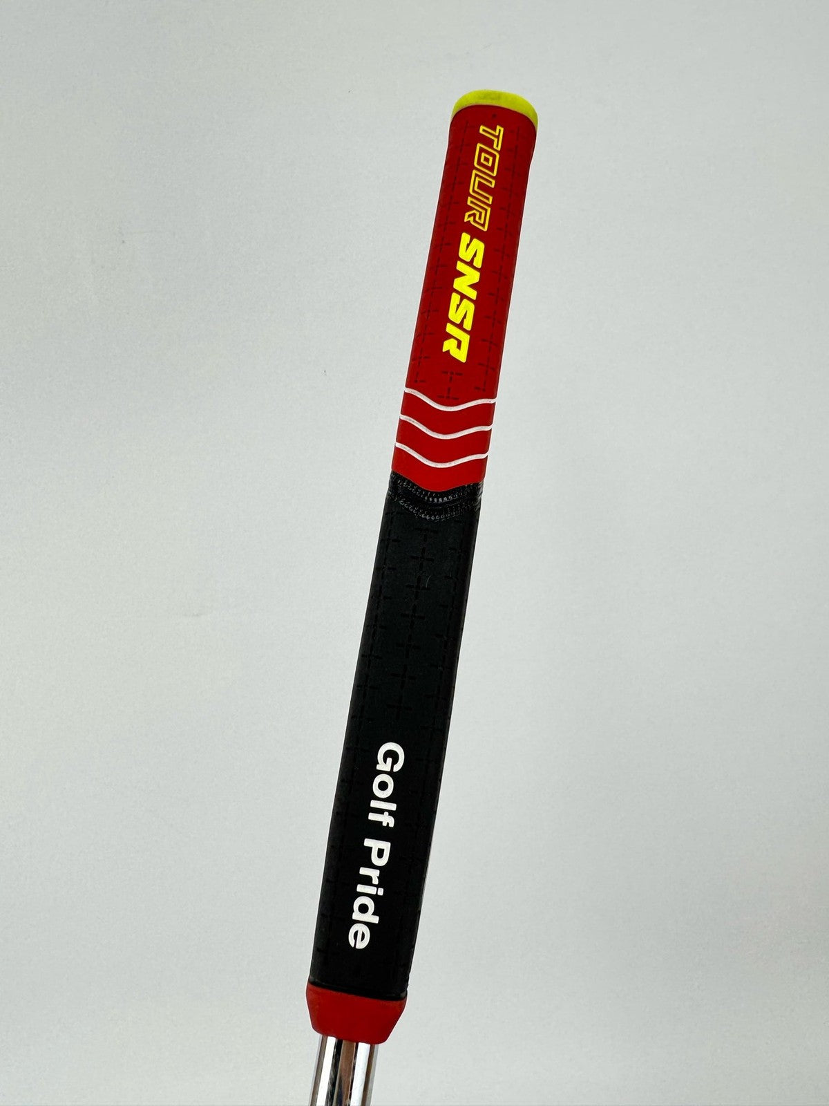 Ping Anser3 Putter Brass Steel Shaft Toe Balanced Golf Pride Grip /Right /3676615