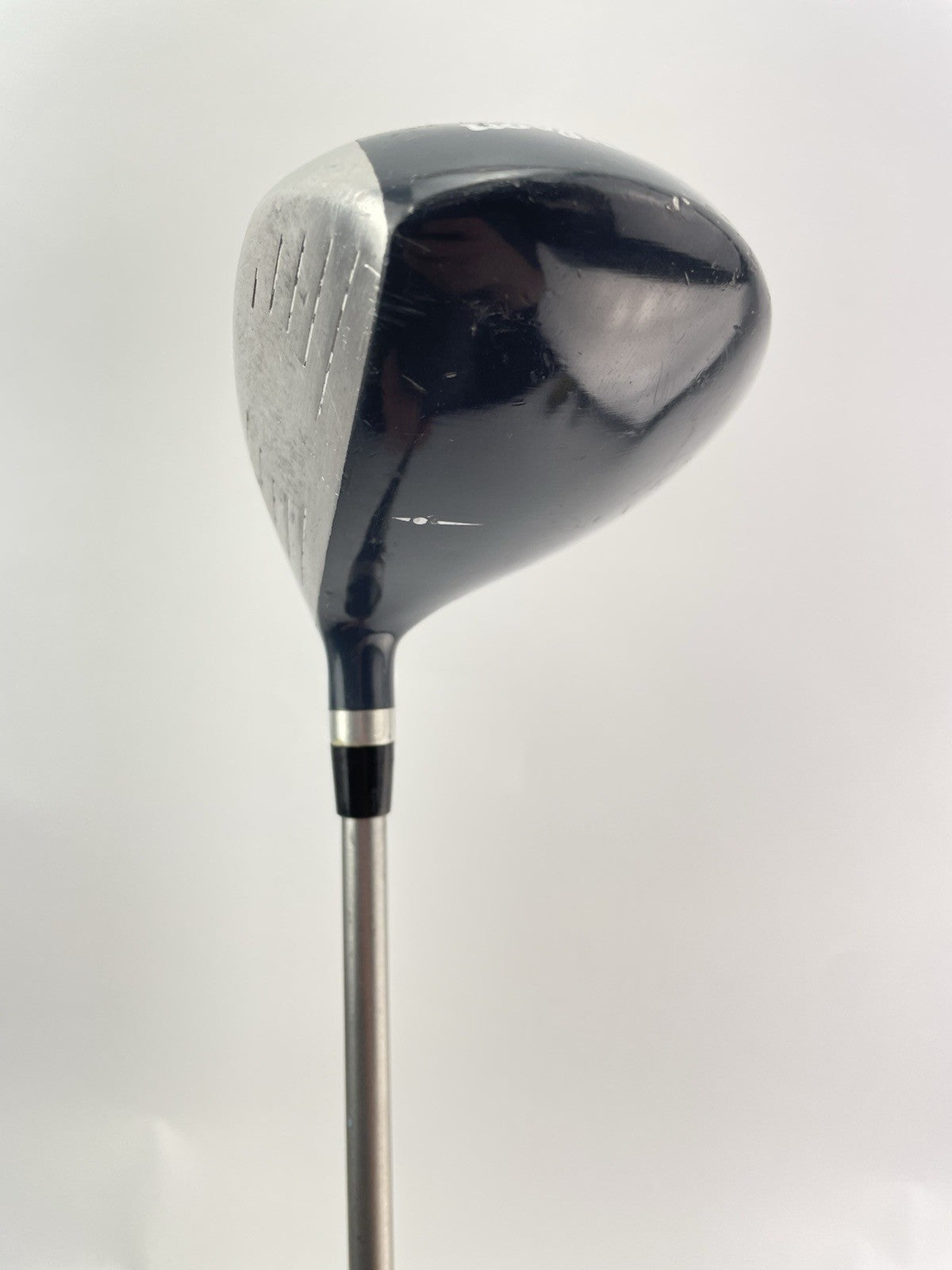 Wilson Ultra 5 Wood CGI Womens Flex Graphite /Right /New Grip /278167