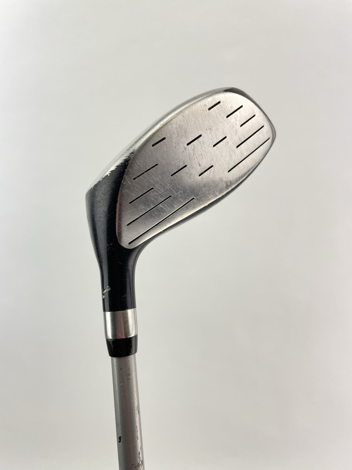 Ladies Golf 7 Wood 24* Max Bitepower Ladies Graphite /Right /New Grip /211624