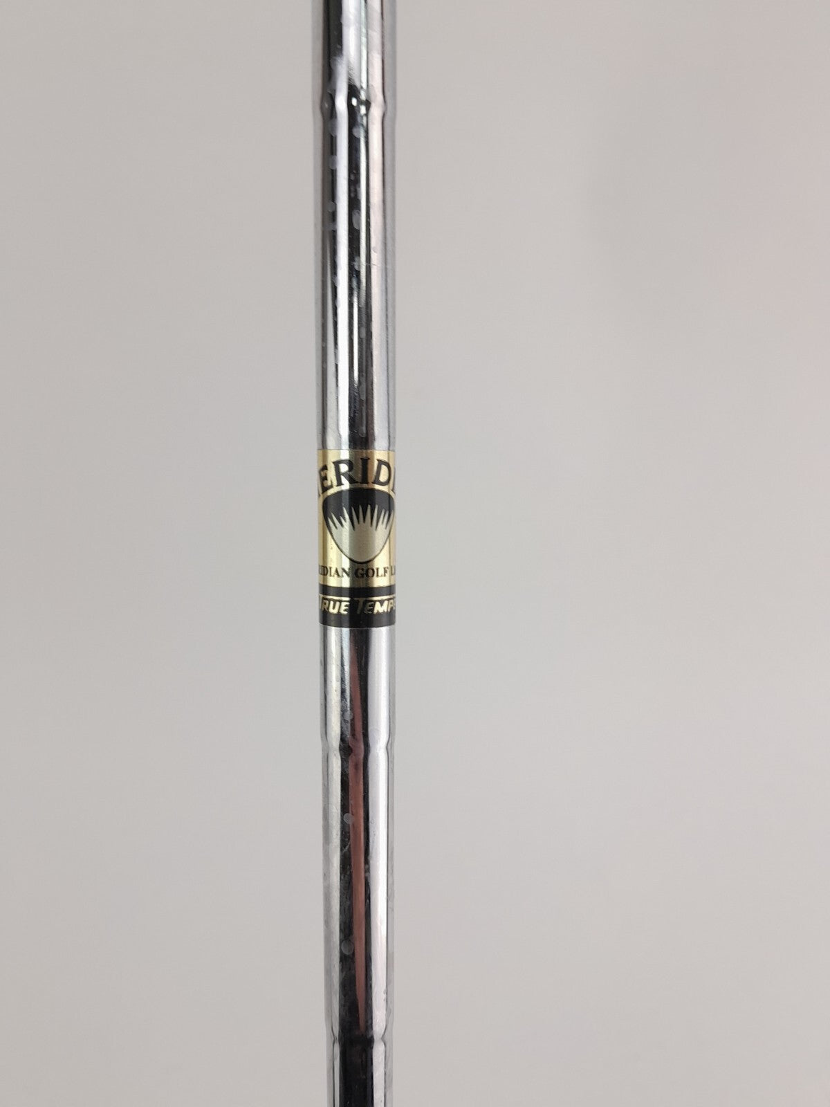 Mens Golf 3 Iron Meridan Genesis Regular Flex Steel /Right Handed /1642113