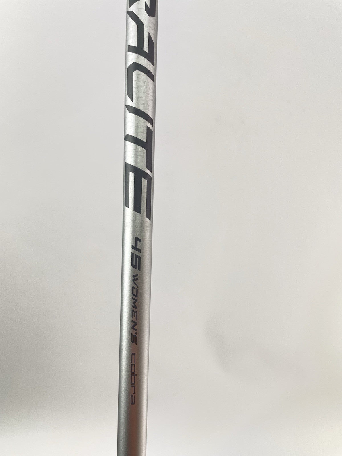 Cobra T-Rail Ladies Pitching Wedge Womens Flex Graphite /Right /New /2672413