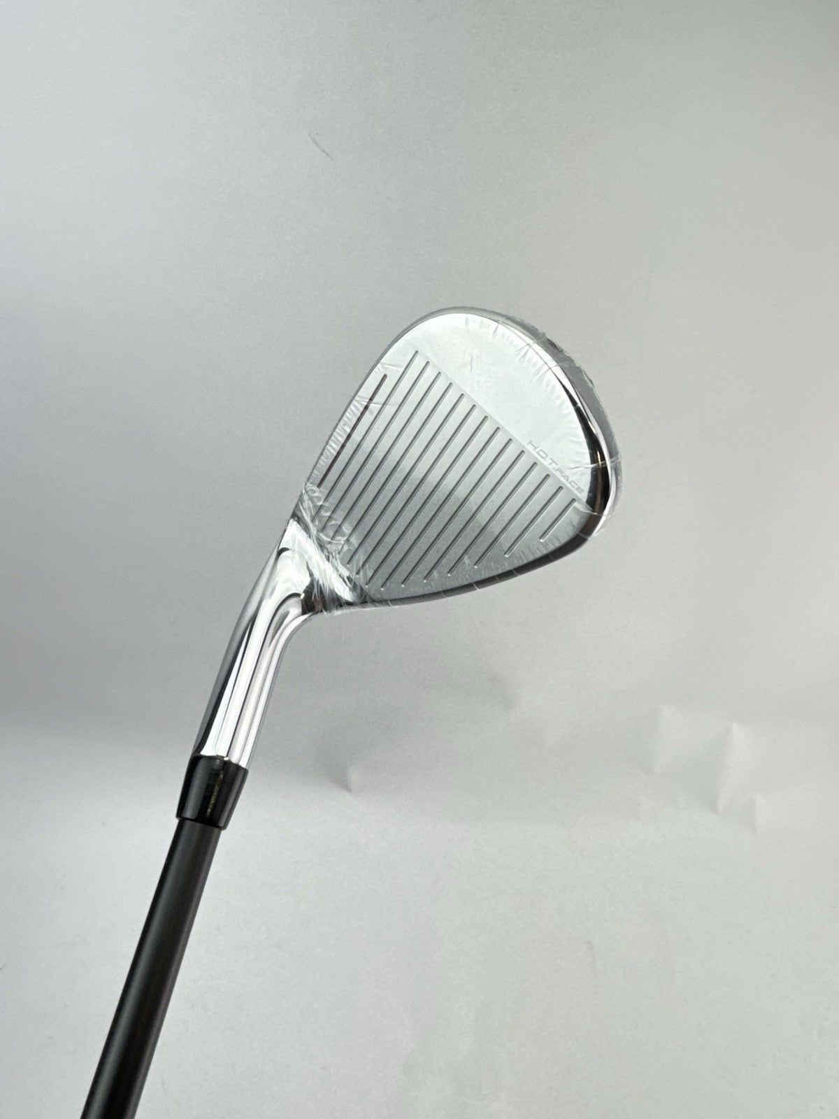 Cobra T-Rail Ladies Gap Wedge 50* KBS PGI 55 Ladies Graphite /Right /New /302067
