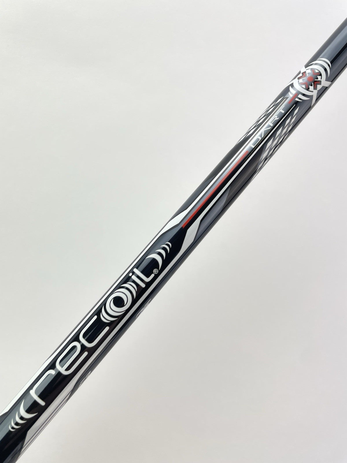 UST Recoil Dart Iron Shaft 75 Regular Flex Graphite 35.75 /0.355 Tapered /283675