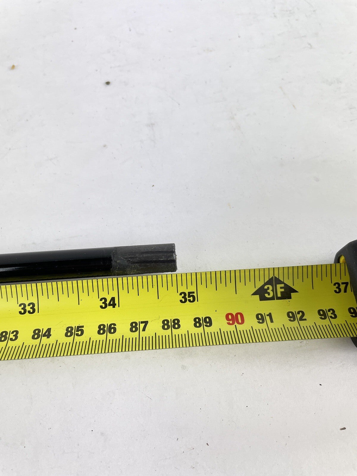 Tensei White Iron Shaft 55 A Senior Graphite 34.75" /0.370 Parallel /1444711