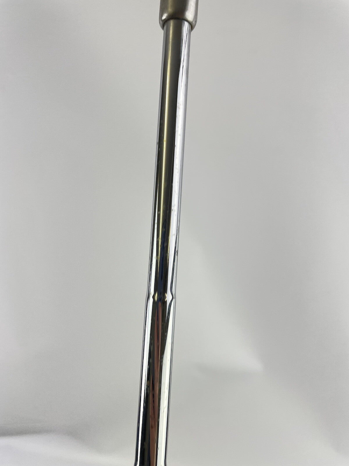 Turin Classic Blade Putter Heel Shafted 35” Right Handed /New Grip /752514