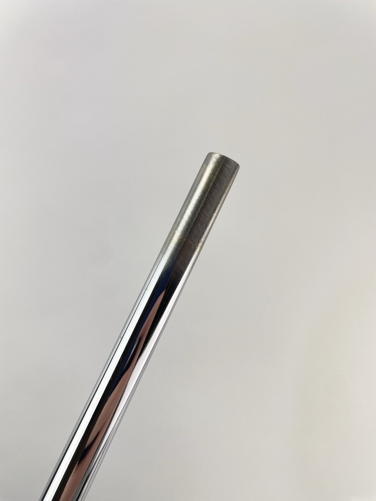 Dynamic Gold 120 Iron Shaft X100 X Flex Steel 35.5” /0.355 Tapered /299198