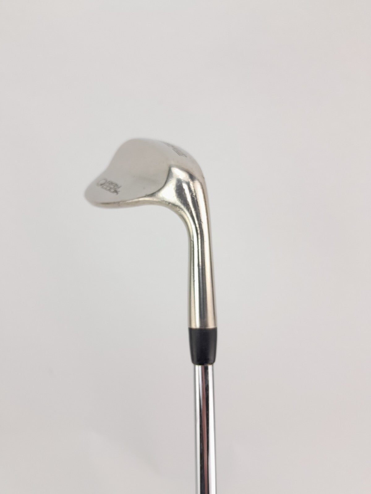 Ray Cook Gap Wedge 52* Precision Milled Regular Steel /Right /Lamkin Mid /161343
