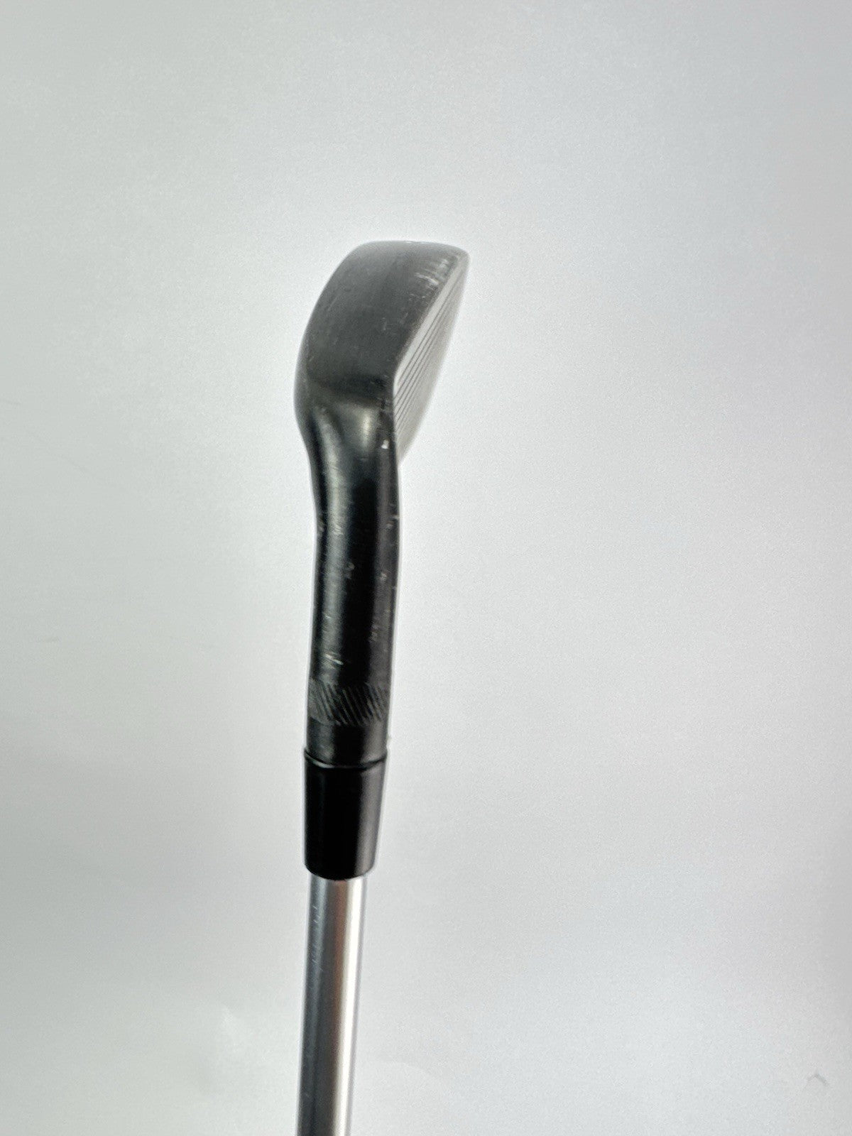 Sub70 2 Iron 669-u Pro 17* Aldila Rogue Pro Regular Graphite /New Shaft /309378