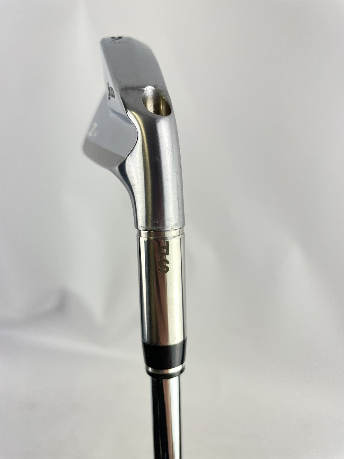 Srixon Z945 6 Iron Nippon DST XXIO Regular Steel -1/2” /New Grip/80685
