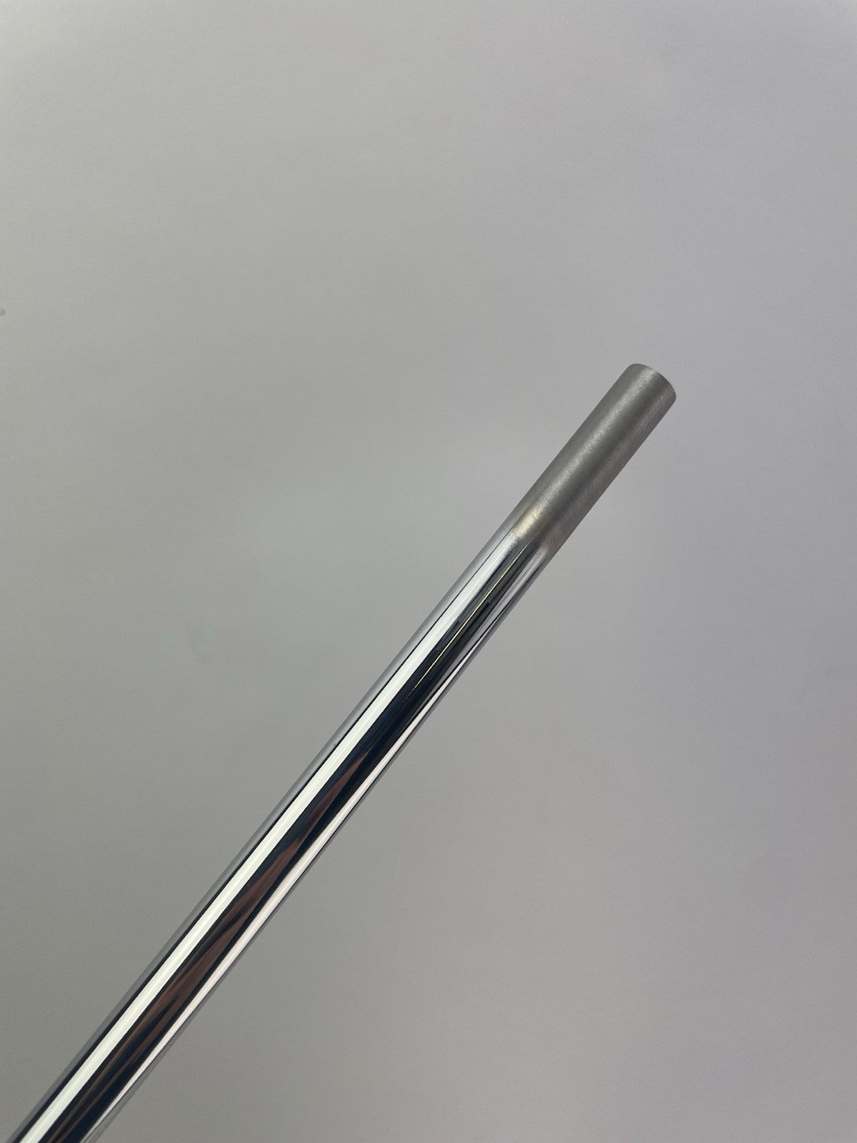 KBS Max MT 85 Iron Shaft Regular Flex Steel 35.75” /0.370 Parallel /302563