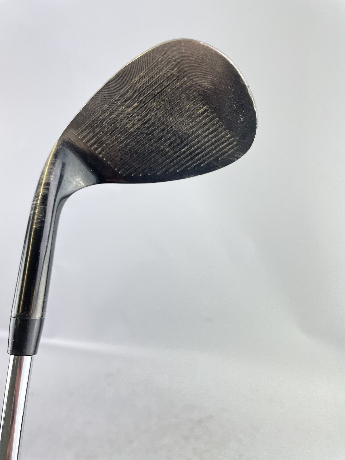 Slazenger P300 Lob Wedge 64* Groove Milled Regular Steel /Right /New Grip /88009