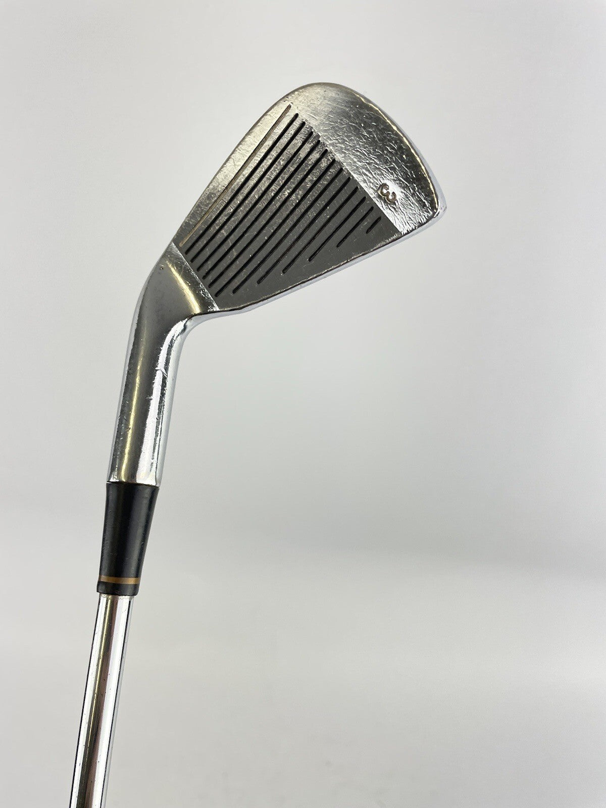 Dunlop Powermax 3 Iron Regular Flex Steel /Right Handed /Good Grip /924810