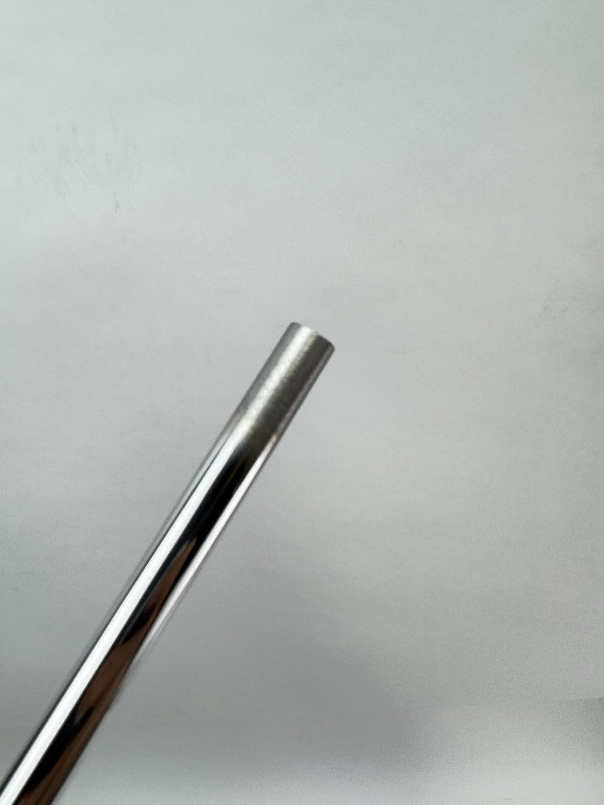 True Temper XP95 Iron Shaft S300 Stiff Flex Steel 35” /0.370 Parallel /314846