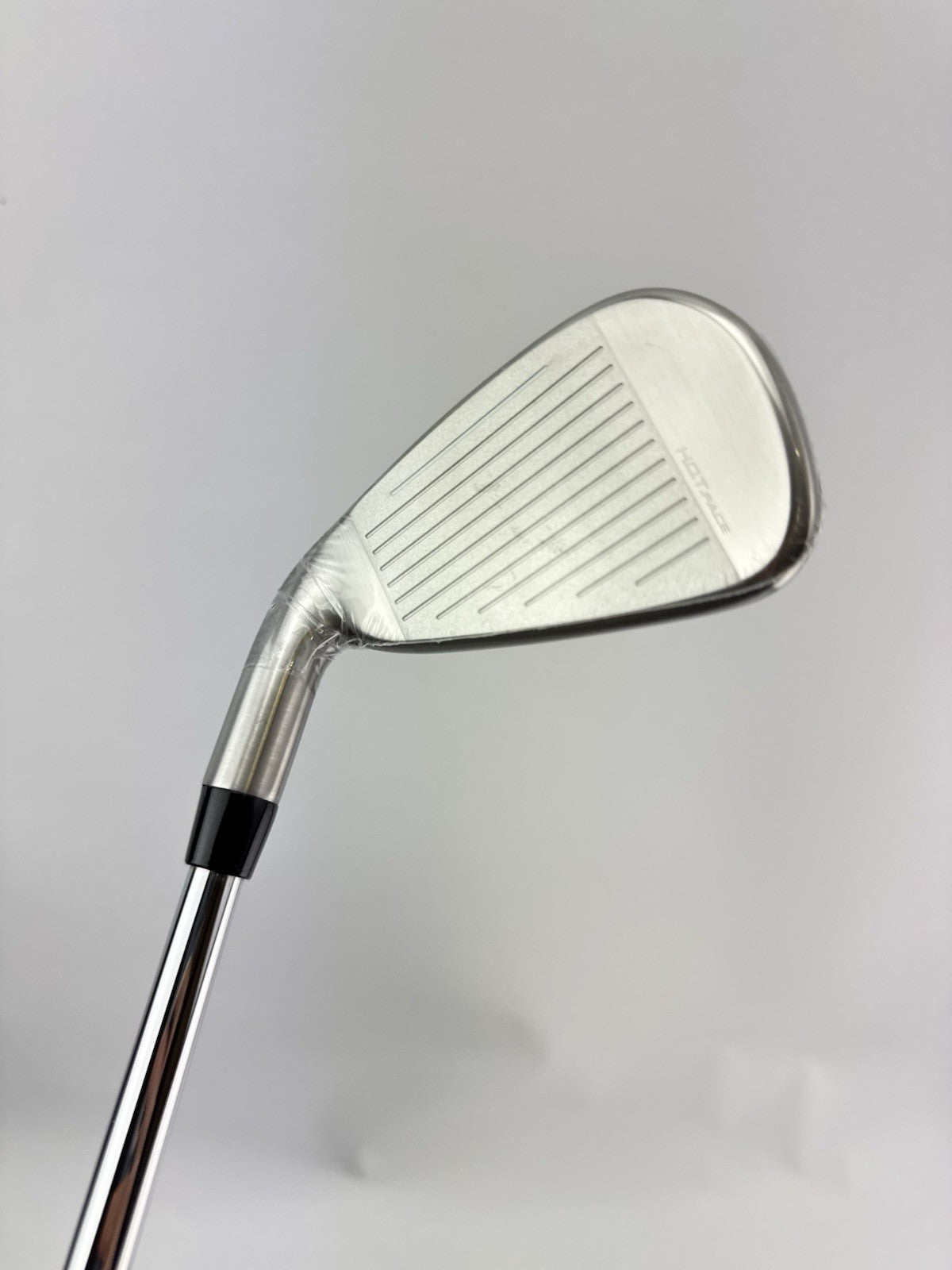Cobra Aerojet 7 Iron KBS Tour Regular Flex Steel /Right Handed /New /3016410