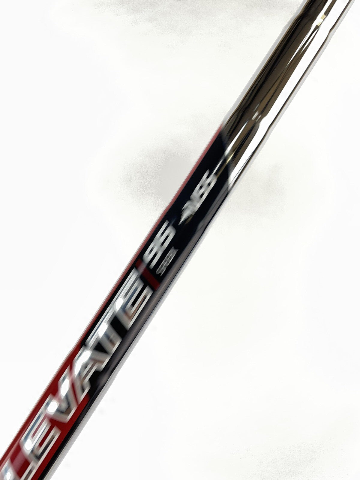 Elevate Vss Iron Shaft 95 Stiff Steel 35” /0.370 Parallel /124683