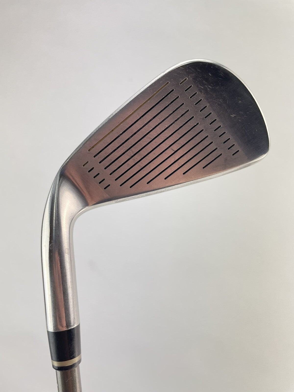 Lynx Golf 5 Iron Tigress Ladies Flex Graphite /Right Handed /Good Grip /1969311