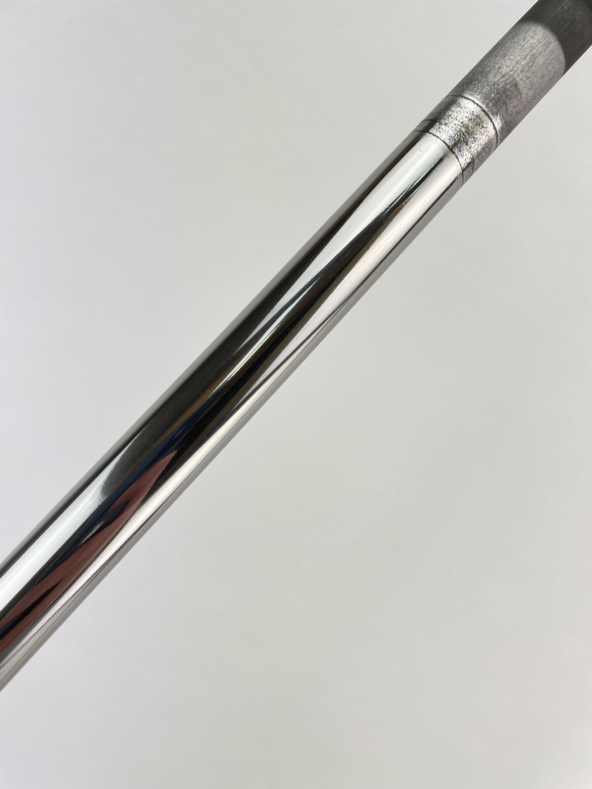 Catalyst 60 Iron Shaft 5.5 Regular Flex Graphite 35” /0.370 Parallel /2045112