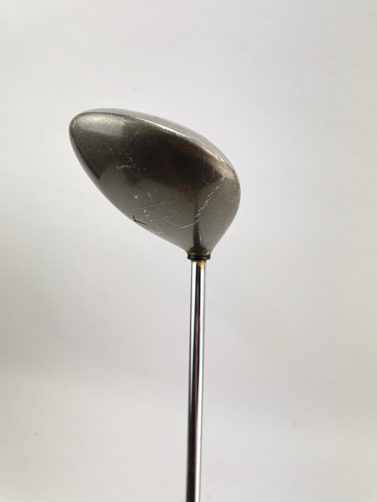Callaway Big Bertha 3 Wood Regular Flex Steel /Right Handed /New Grip /1825215