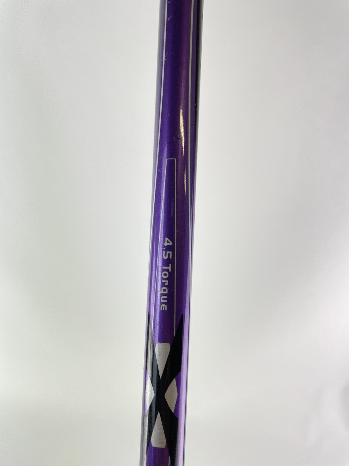 Lynx Ladies 4 Hybrid 24* Crystal Ladies Graphite /Right Handed /Golf Pride/1431320