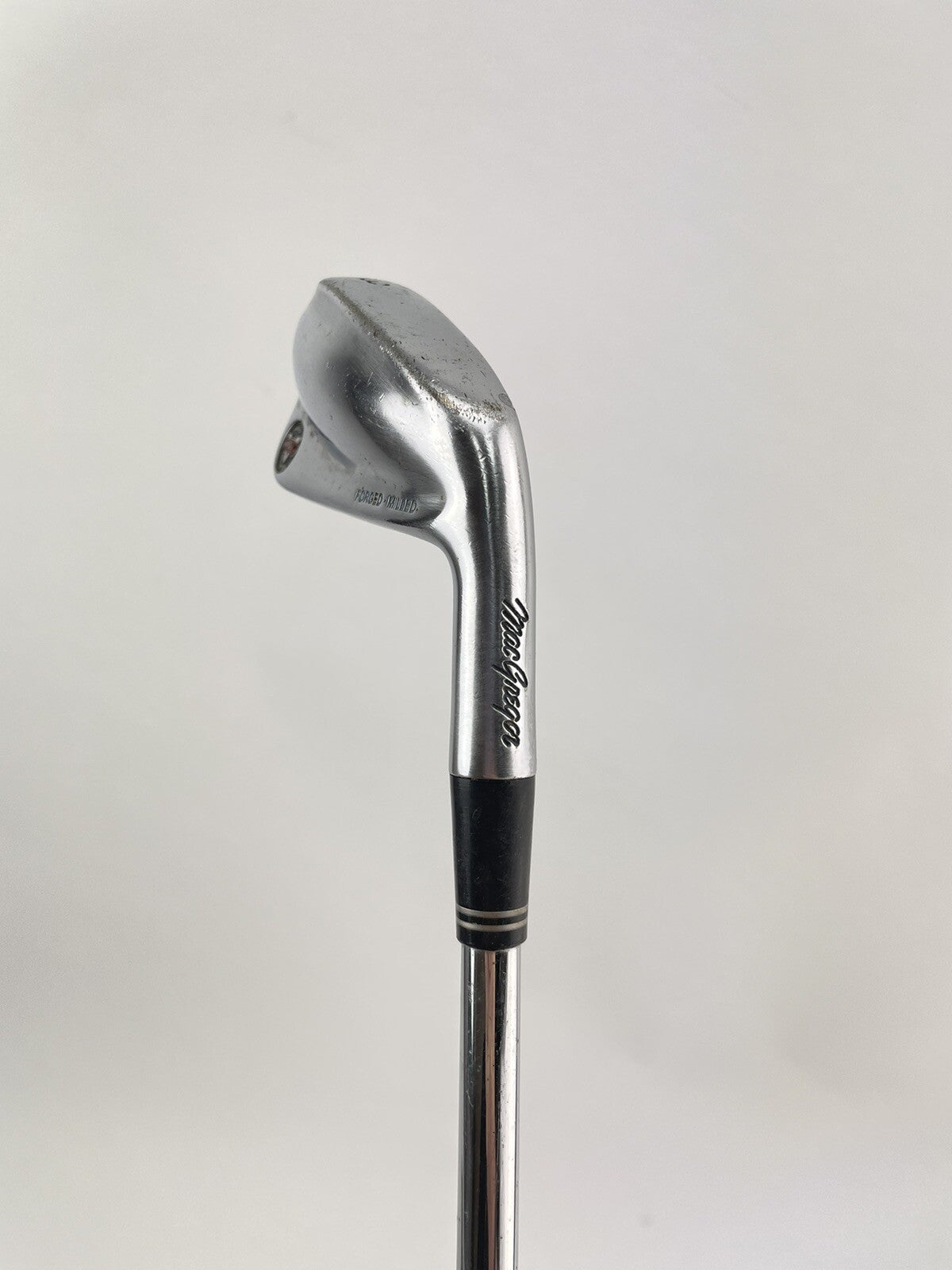 MacGregor V-Foil 3 Iron Forged .Milled Regular Steel /Right /New Grip /185852