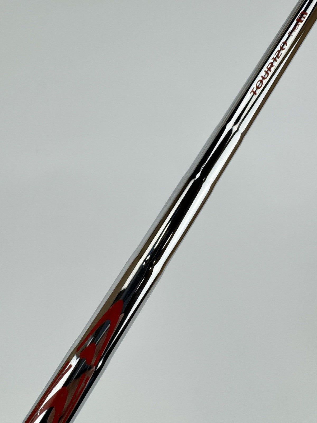 Nippon Modus3 Iron Shaft Tour120 Regular Steel Pured 35.75” 0.355 Tapered /313515